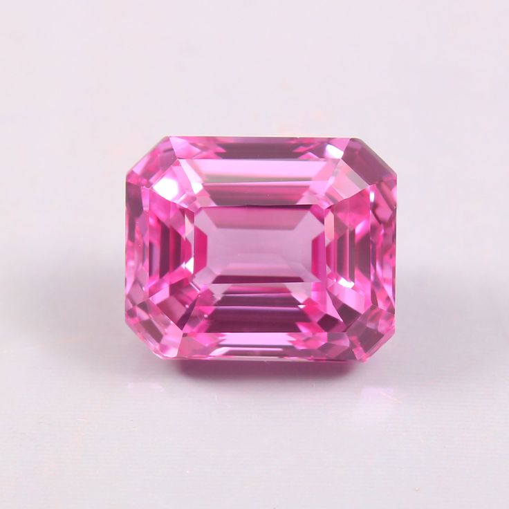 Ceylon Pink Sapphire — Ceylon gemstone
