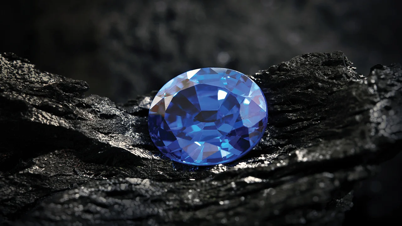 Why Ceylon Sapphires Are Famous Worldwide